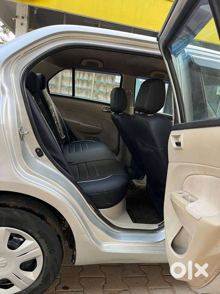 Maruti Suzuki Swift Dzire Vdi Bsiv, 2015, Diesel