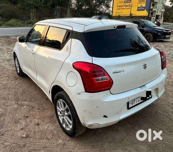 Maruti Suzuki Swift 2019 Diesel 125000 Km Driven