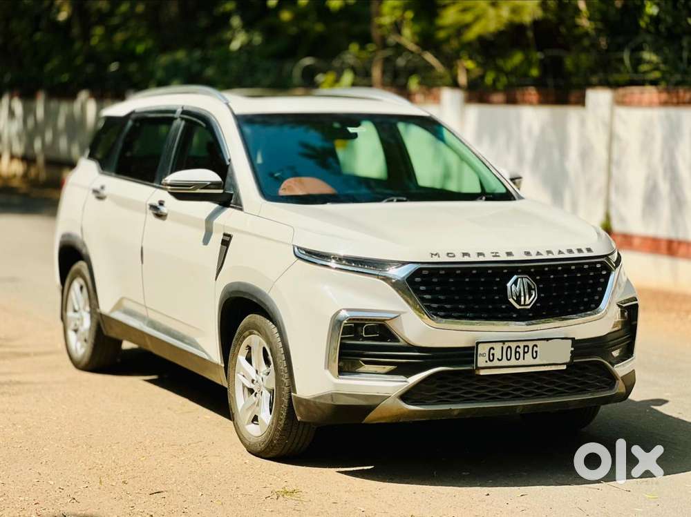 Mg Hector 1.5 Shine, 2021, Diesel