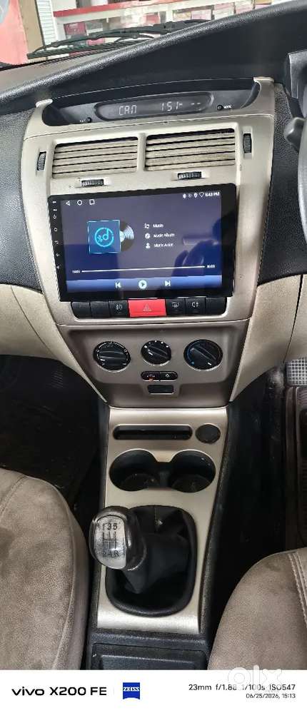 Tata Altroz Ev Xz 2011