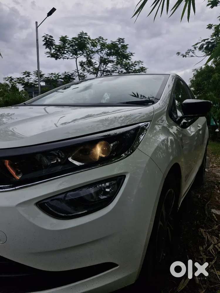 Tata Altroz 2020 Diesel Well Maintained