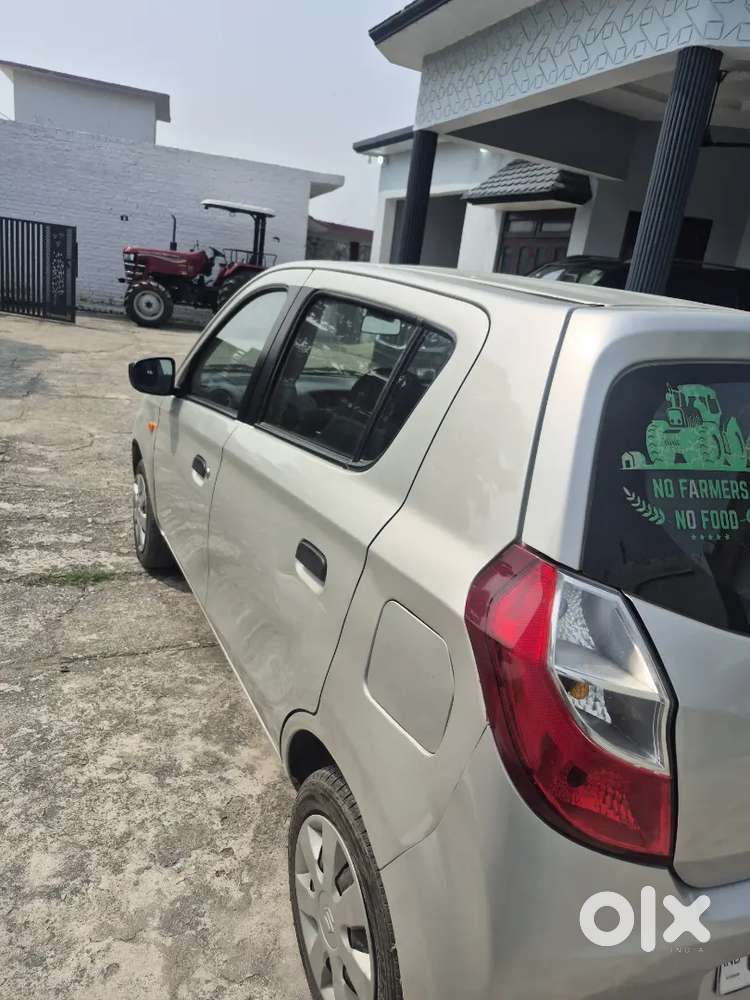 Maruti Suzuki 1000 Ac 2018