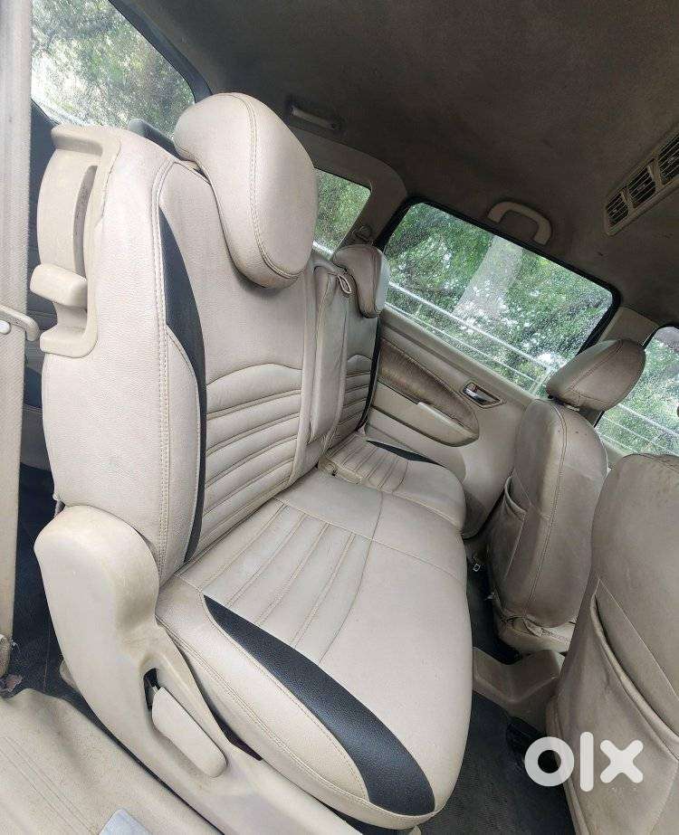 Maruti Suzuki Ertiga Shvs Zdi, 2014, Diesel