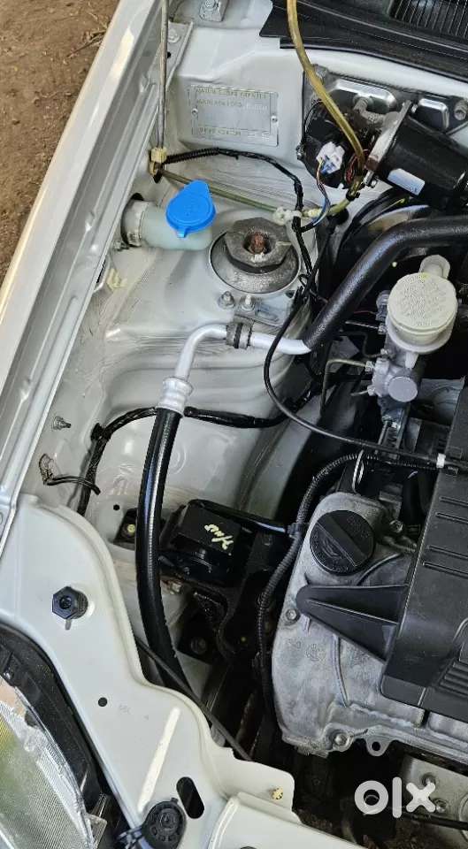 Maruti Suzuki Alto K10 1.0 Vxi, 2011, Petrol
