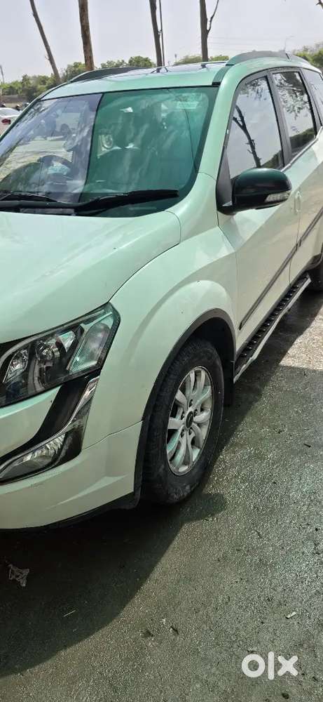 Mahindra Xuv500 Good Condition