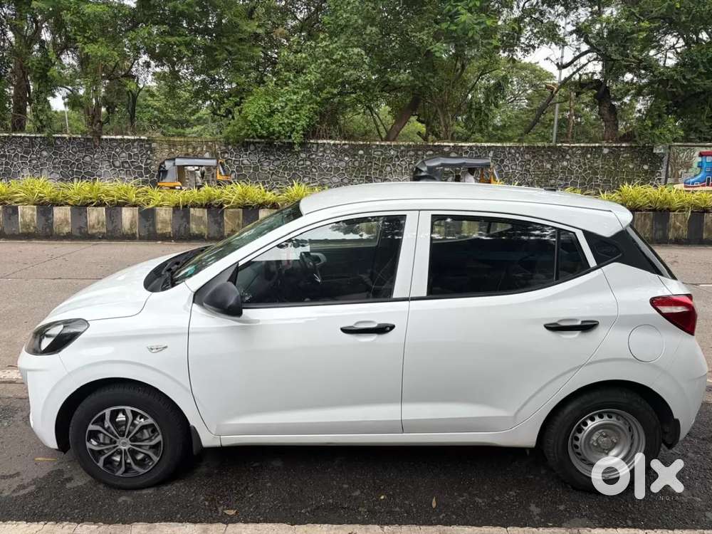 Hyundai Grand I10 Nios Magna 1.2 Kappa Vtvt, 2020, Petrol