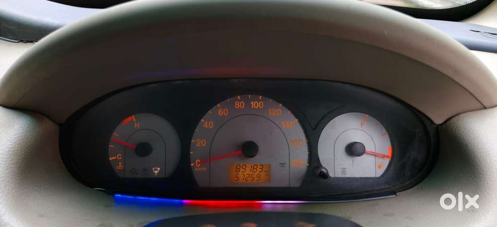 Mahindra Xylo D4, 2018, Diesel