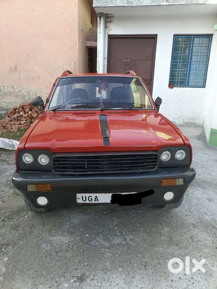 Maruti Suzuki 800 1885 Petrol 50000 Km Driven