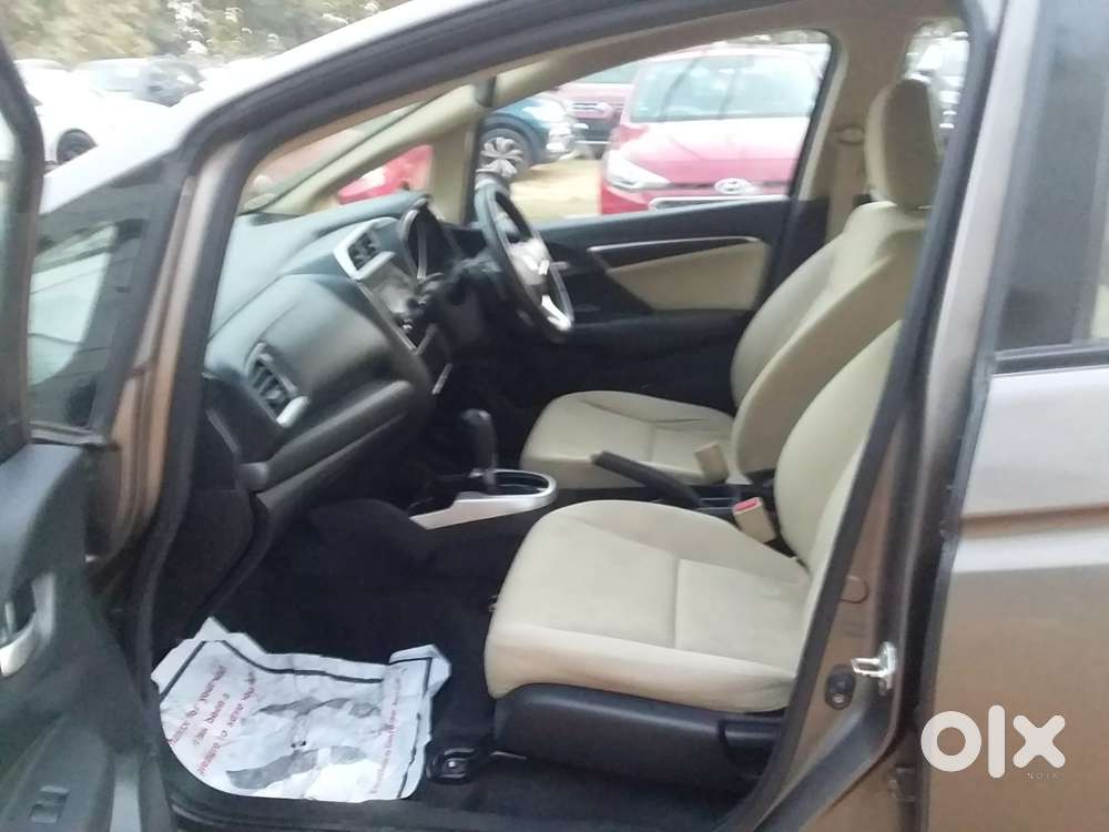 Honda Jazz 1.2 V I Vtec, 2016, Petrol