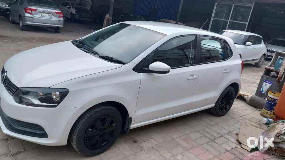 Volkswagen Polo 1.0 Mpi 2018