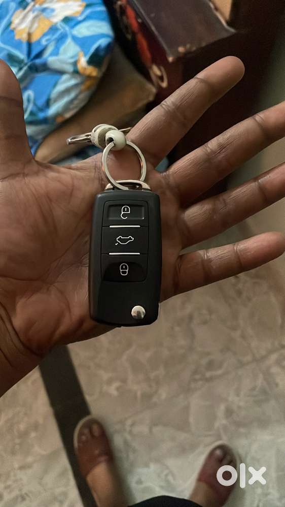 Tata Indigo 2016 Diesel Manual
