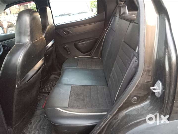 Renault Kwid, 2019, Petrol