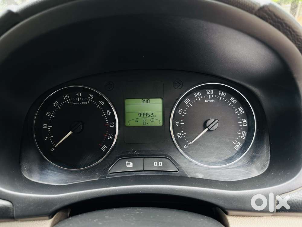 Skoda Fabia 1.2 Elegance Tdi, 2013, Diesel