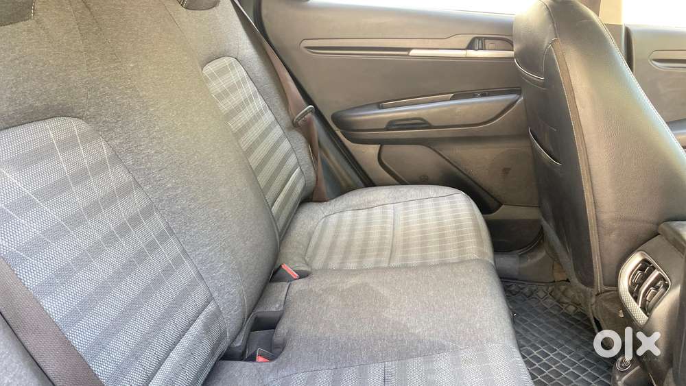 Kia Sonet Htx Plus Turbo Imt, 2022, Petrol