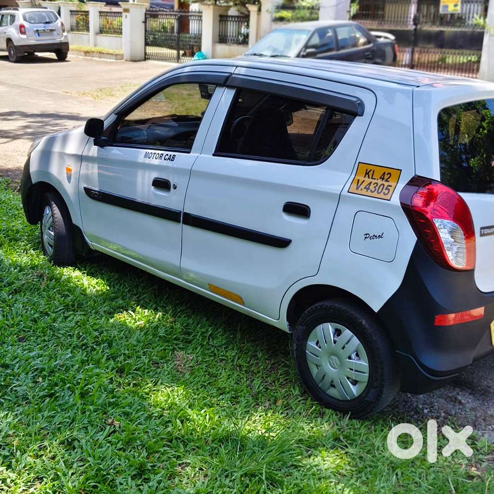 Maruti Suzuki Alto 800 Lxi, 2023, Cng & Hybrids