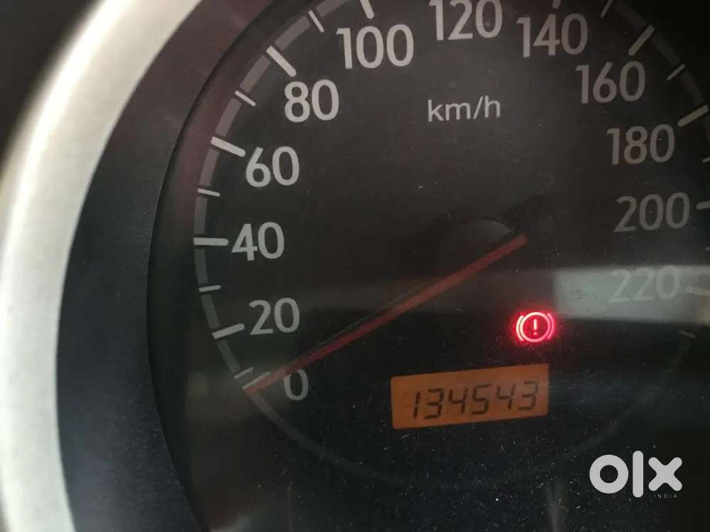 Honda City 2004 Petrol 130000 Km Driven