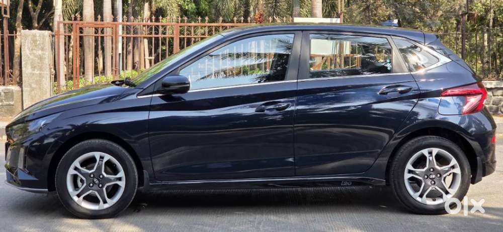 Hyundai Elite I20 Sportz (o) 1.2 Mt, 2023, Petrol