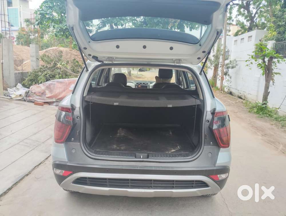 Hyundai Creta 1.5 Ex Diesel, 2023, Diesel