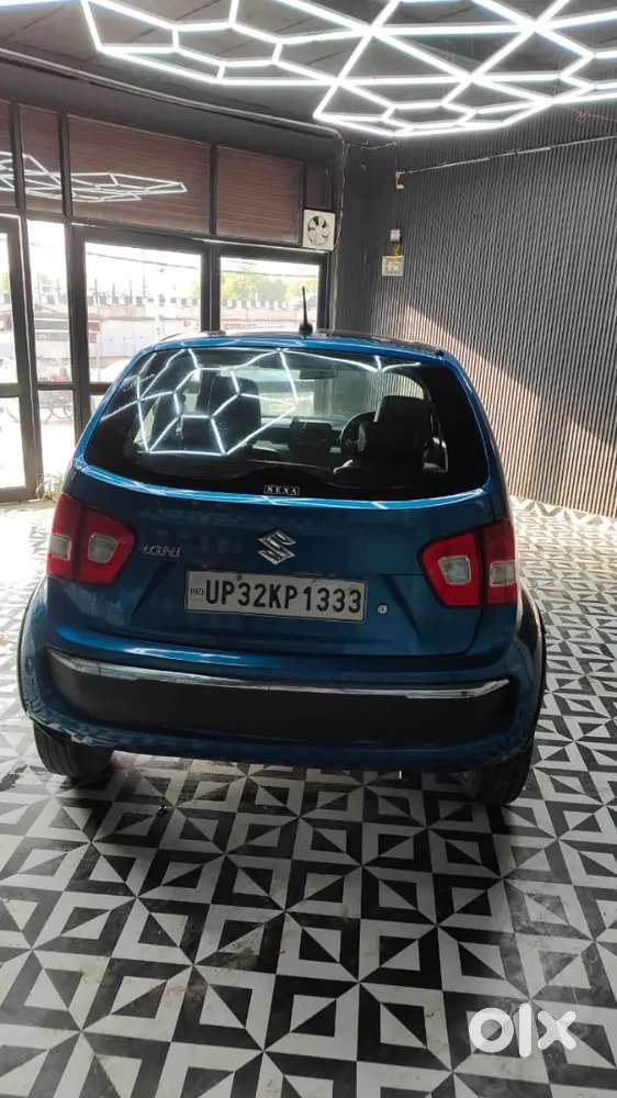 Car Is In Good Condition