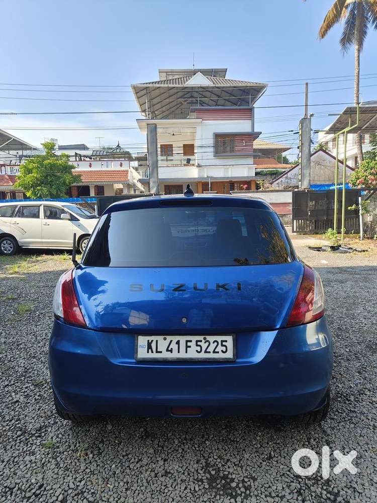 Maruti Suzuki Swift 2012 Diesel Well Maintained