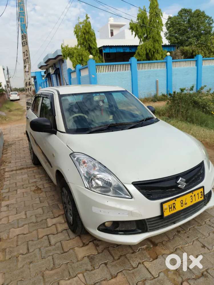Maruti Suzuki Dzire Tour S 2021