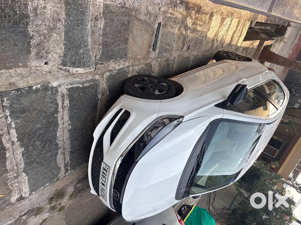 Brand New 9 Months Old  Car