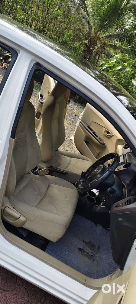 Honda Amaze 2013-2016 Sx I-dtec, 2013, Diesel