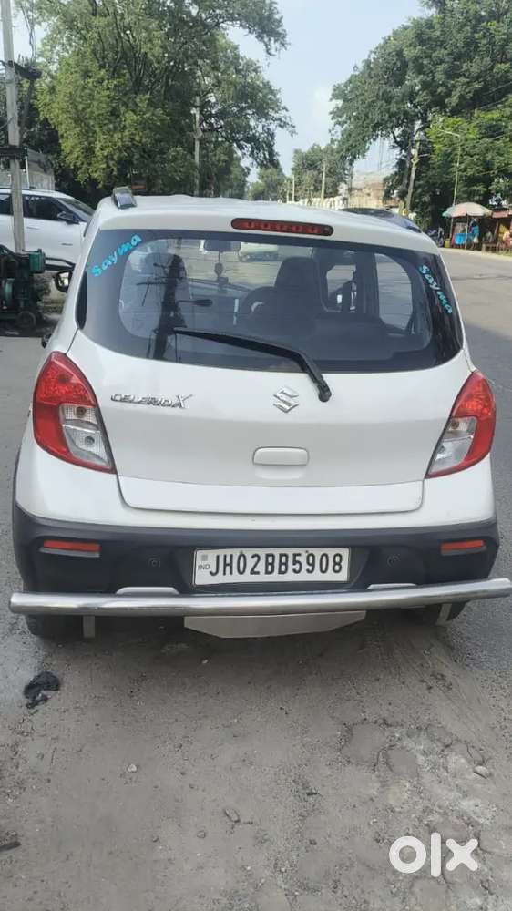 Maruti Suzuki Celerio 2020 Zxi(o) Mt