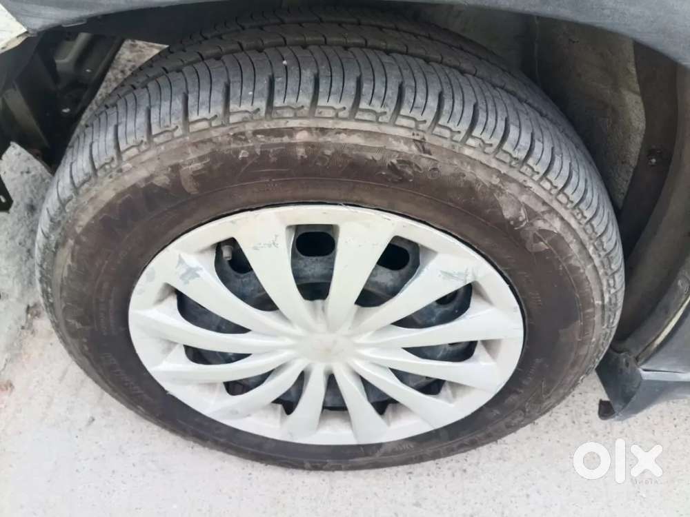 Mahindra Kuv 100, 2016, Petrol