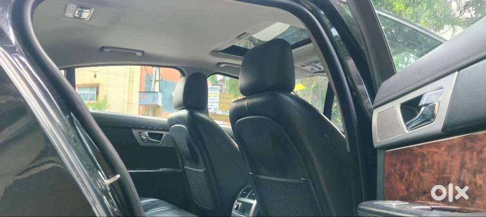 Ka-03 Regestion Jaguar Xfs 3 Liter