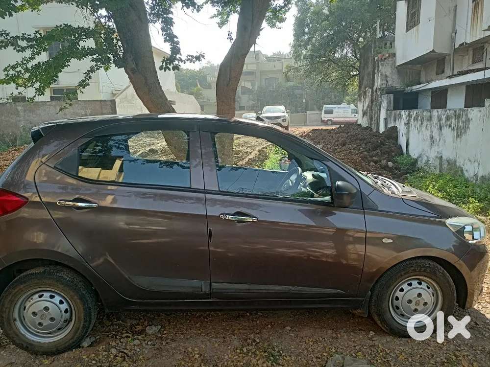 Tata Tiago Xm 2018 Petrol