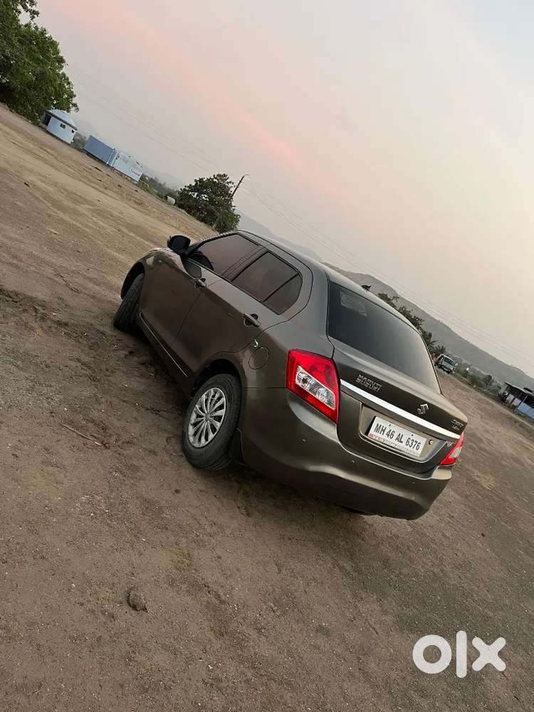 Maruti Suzuki Swift Dzire Vxi  2015 Model  1st Owner