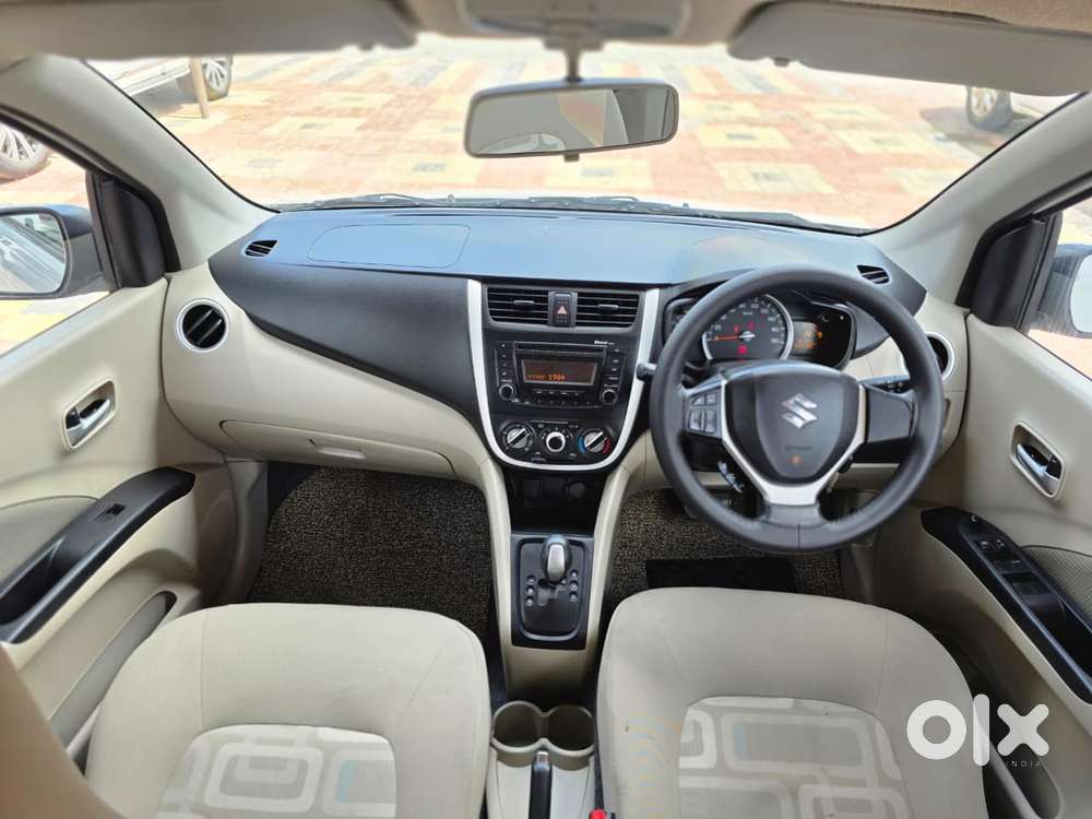 Maruti Suzuki Celerio Zxi At, 2019, Petrol