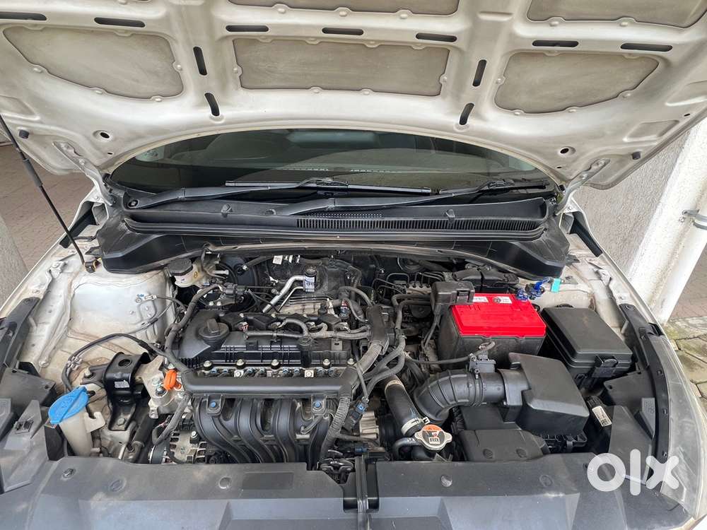 Hyundai New I20 2023
