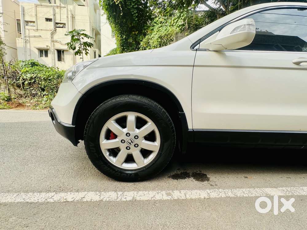 Honda Cr-v 2.0 2wd Mt, 2006, Petrol