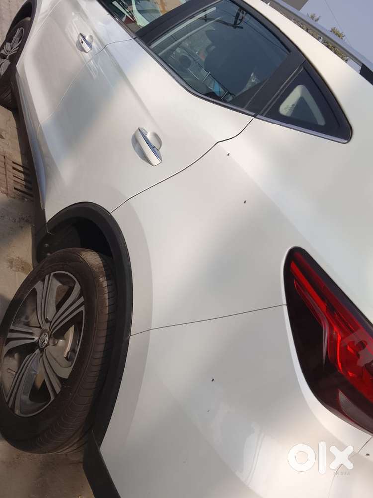 Mg Astor 1.5 Sharp Ex Mt, 2021, Petrol