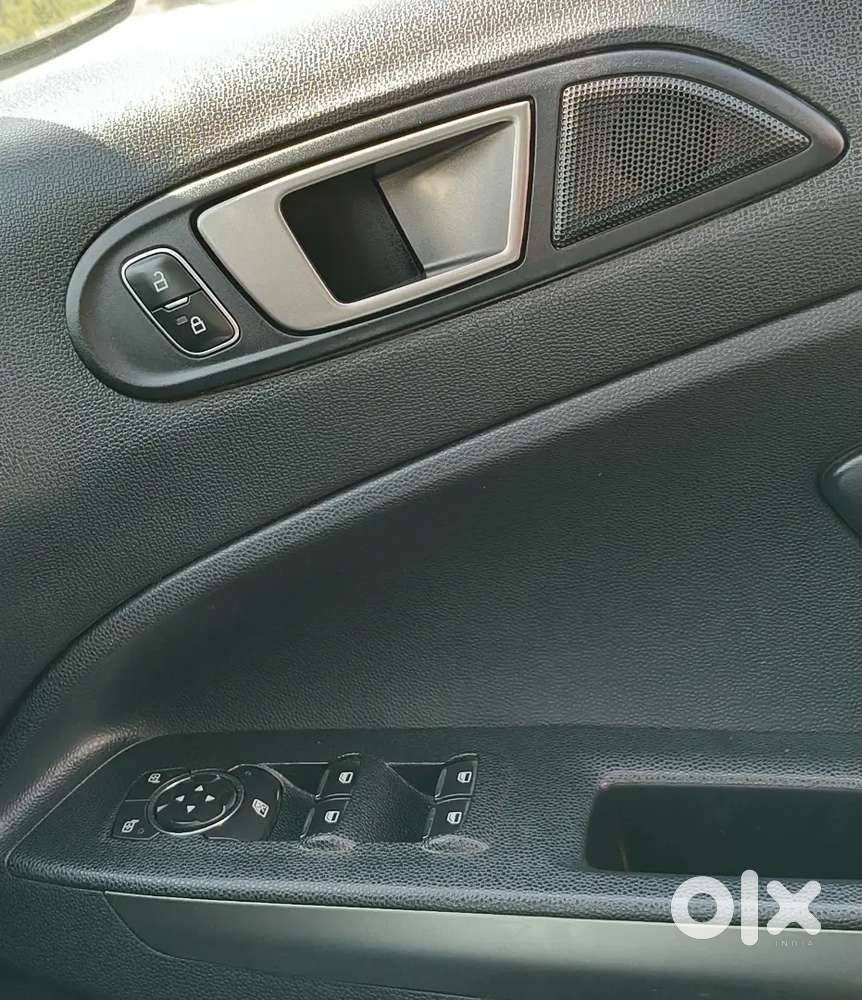Ford Ecosport 1.5 Trend Mt (2018)