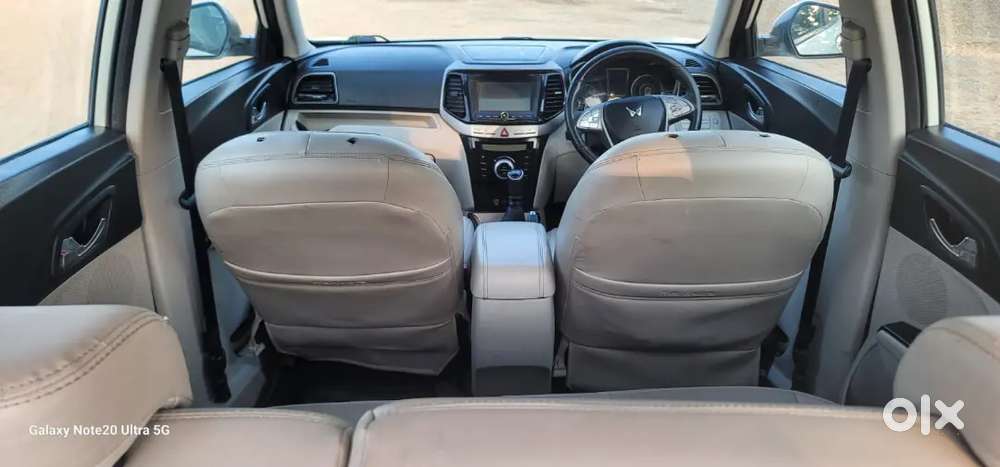 Mahindra Xuv300 Turbosport 2023 Diesel 87000 Km Driven