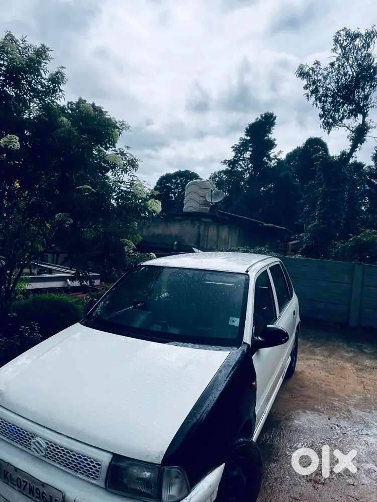 Maruti Suzuki Zen Estilo 1999 Manual Petrol