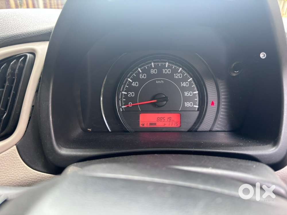Maruti Suzuki Wagon R Petrol 2021