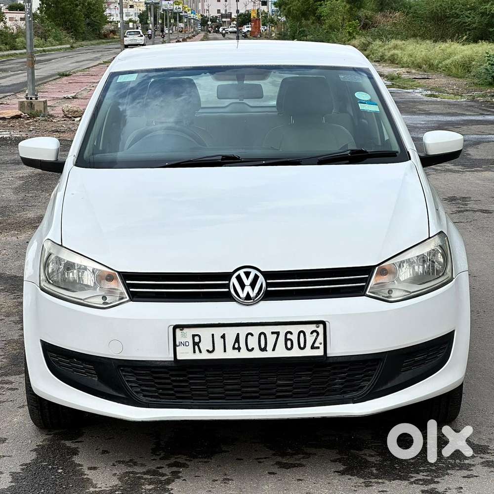 Volkswagen Polo Petrol Trendline 1.2l, 2012, Petrol