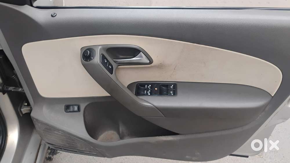 Volkswagen Vento New Diesel Highline, 2013, Diesel