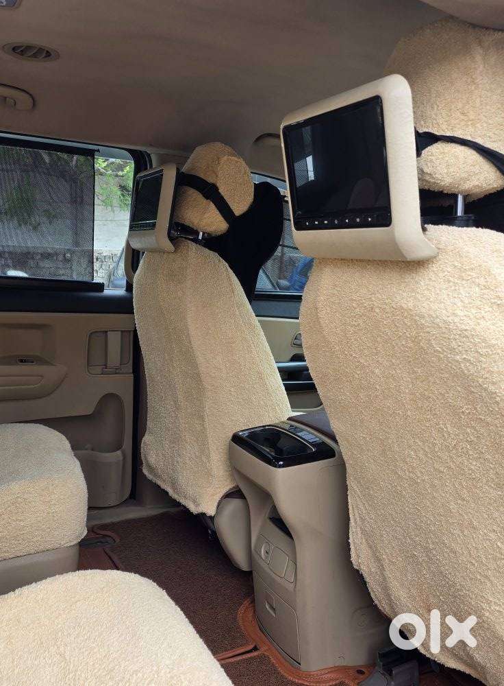 Kia Ka4 (carnival) Prestige 7 Str, 2021, Diesel