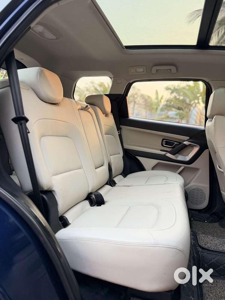 Tata Safari 2.0 Kryotec Xza Plus Gold 7 Str, 2021, Diesel