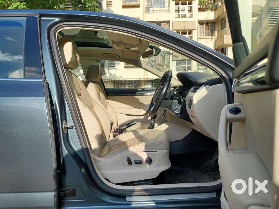Skoda Octavia 1.8 Tsi At L K, 2018, Petrol