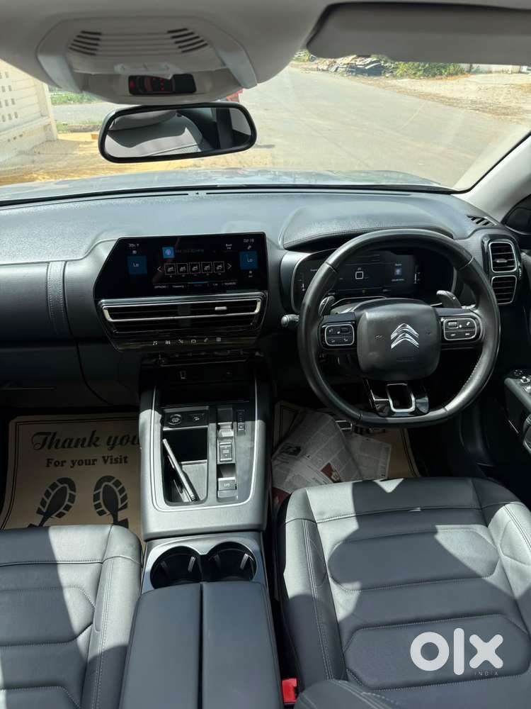 Citroen C5 Aircross Shine Dualtone, 2023, Diesel