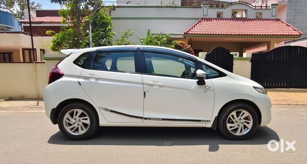 Honda Jazz Vx Diesel, 2015, Diesel