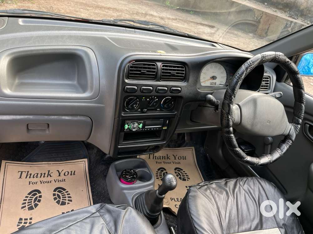 Maruti Suzuki Alto 2006