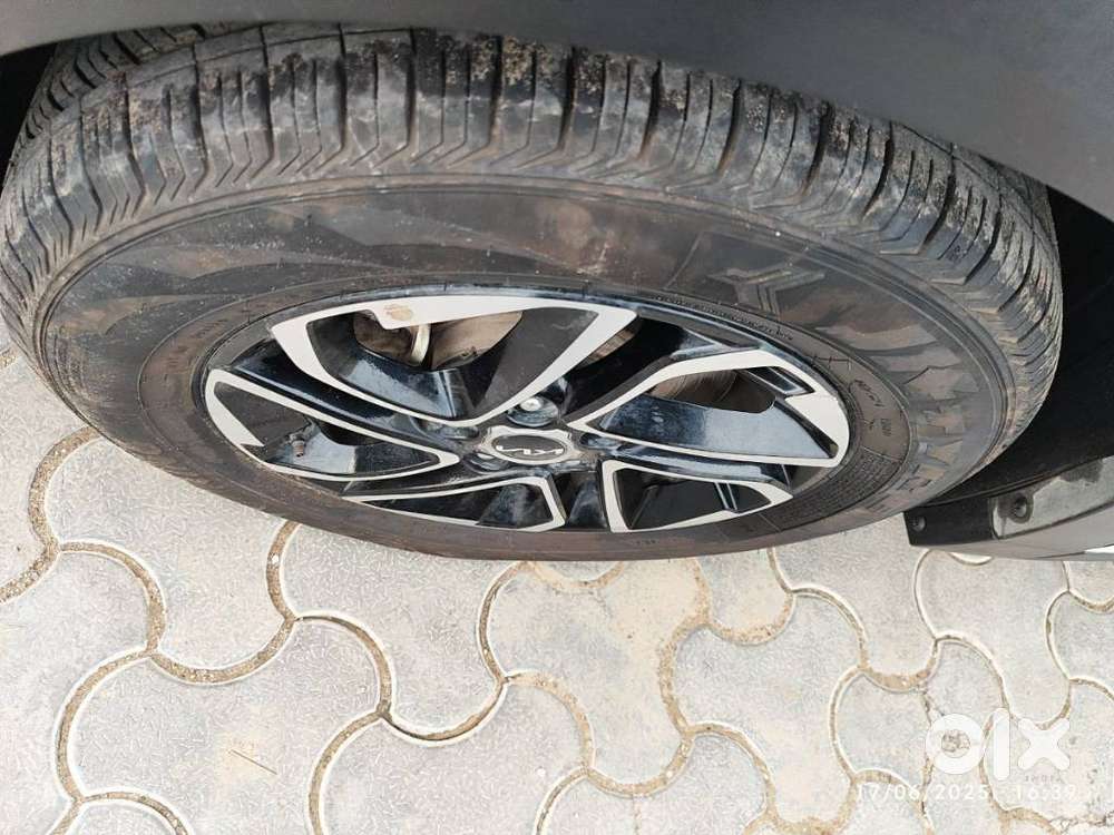 Kia Carens 1.5 Luxury Plus Diesel 6 Str, 2022, Diesel