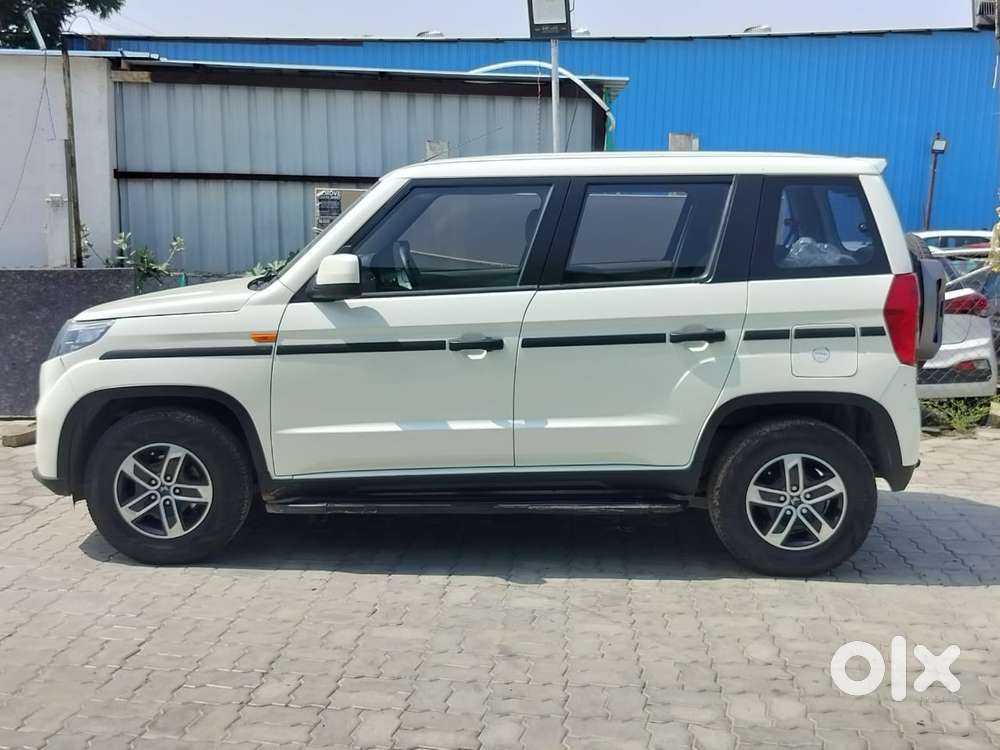 Mahindra Bolero Neo 1.5 N 10 R, 2024, Diesel